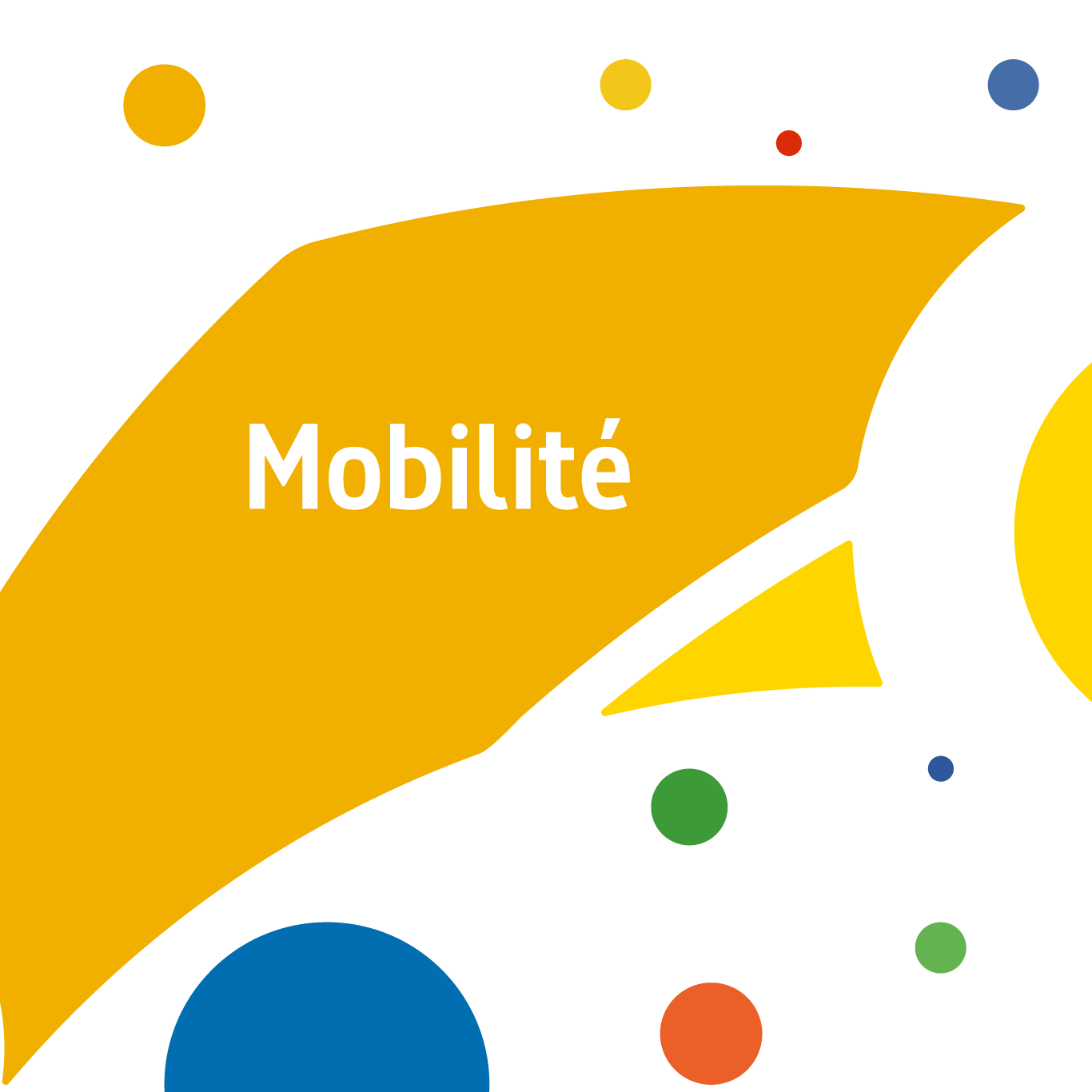 Journée thématique au sujet de la mobilité
